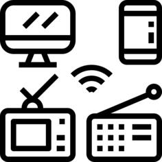 Mass media