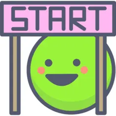 Start