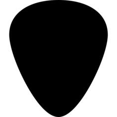 Plectrum
