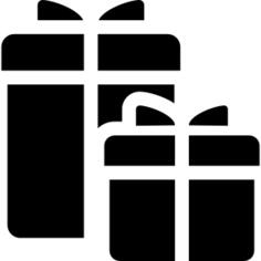 Giftboxes