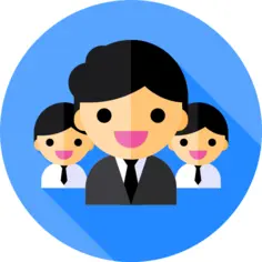 Team leader