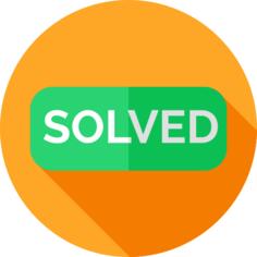 Solved