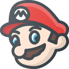 Super mario