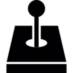 Vintage Joystick