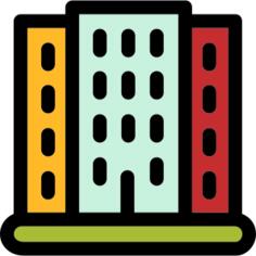 Apartments