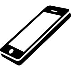 Phone in perspective