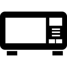 Microwave oven