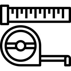 Measuring tape