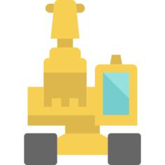 Excavator