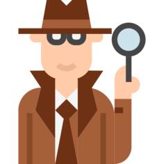 Detective