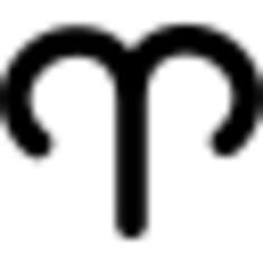 Aries sign