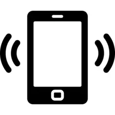 Smartphone Ringing
