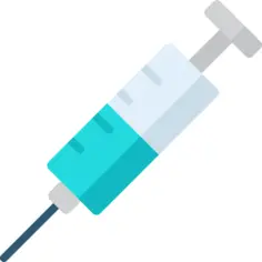 Syringe