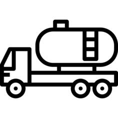 Tank truck