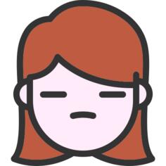 Inexpressive