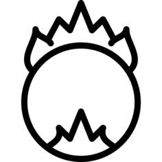 Ring of Fire