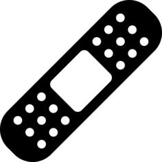 Sticking plaster