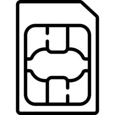 Sim card