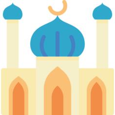 Mosque