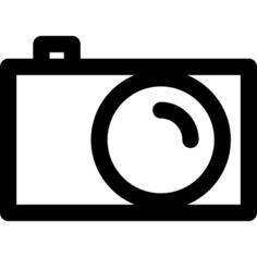 Photo camera