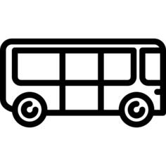 Tourist Bus