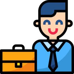 Businessman