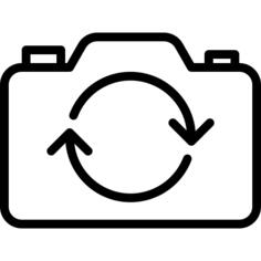 Switch camera