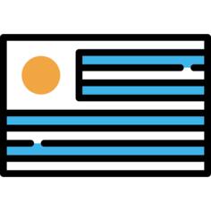 Uruguay