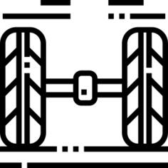 Wheel alignment