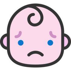 Sad
