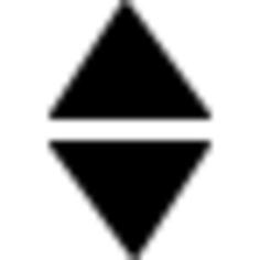 Sort up and down arrows couple