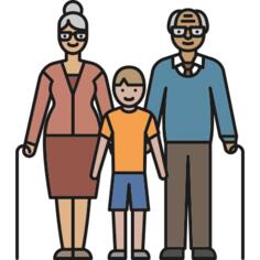 Grandparents