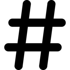 Hastag