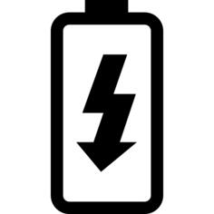 Battery charge