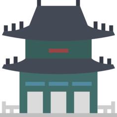 Gyeongbokgung