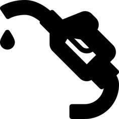 Gasoline pump