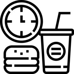 Fast food