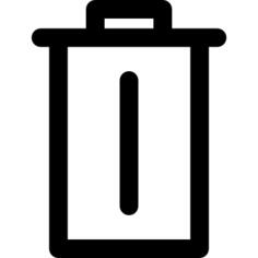 Dustbin