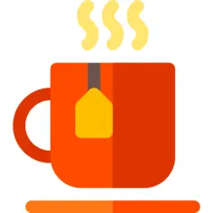 Tea cup