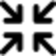 Minimize arrows