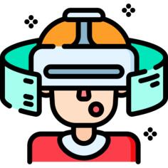 Virtual reality
