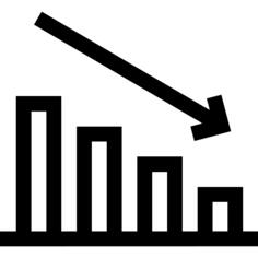 Decreasing
