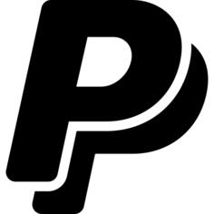 Paypal logo