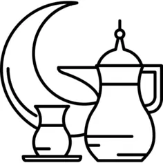 Islamic Ramadan