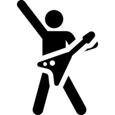 Electric guitar