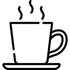 Coffee cup