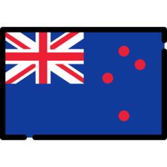 New zealand