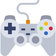 Gamepad