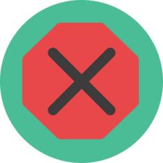 Cancel