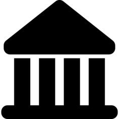 Bank building